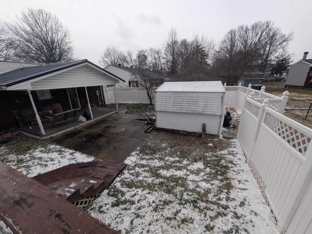 311 Susan Court, Ironton, OH 45638