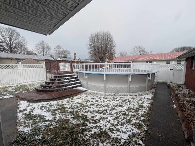 311 Susan Court, Ironton, OH 45638