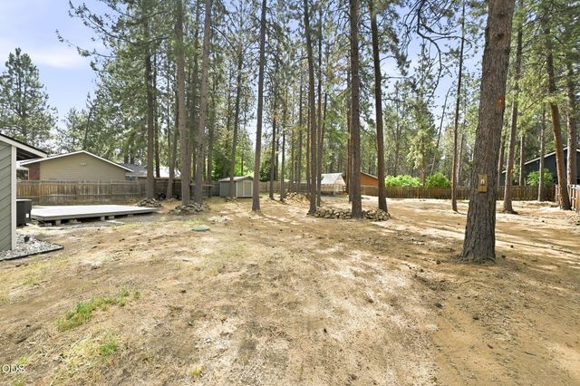 19637 Poplar Street, Bend, OR 97702