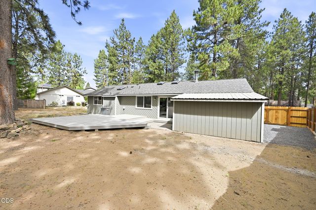 19637 Poplar Street, Bend, OR 97702