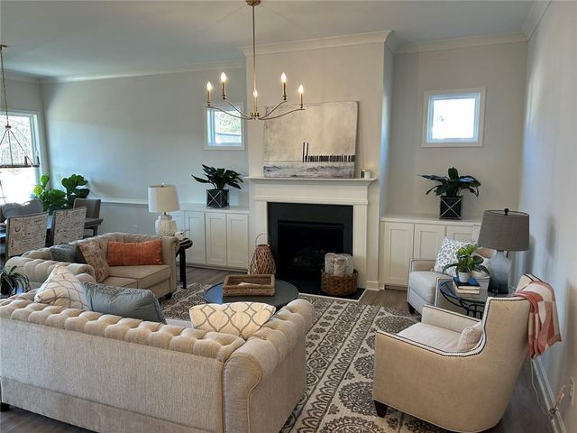 2000 Homestead Court, Woodstock, GA 30189