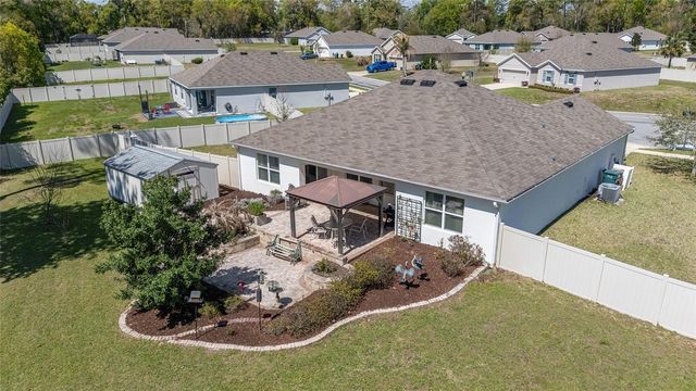 4996 NE 14TH PLACE, Ocala, FL 34470