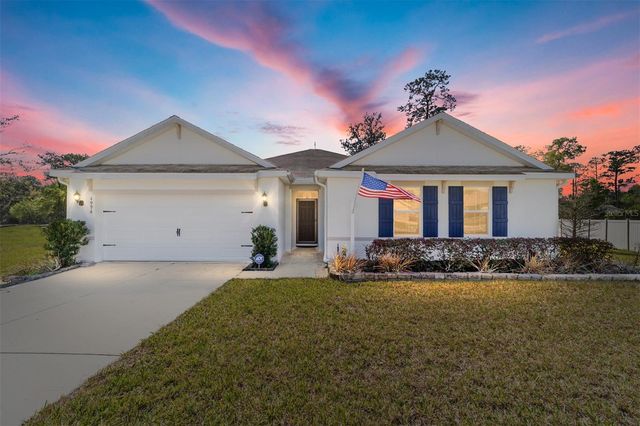 4996 NE 14TH PLACE, Ocala, FL 34470