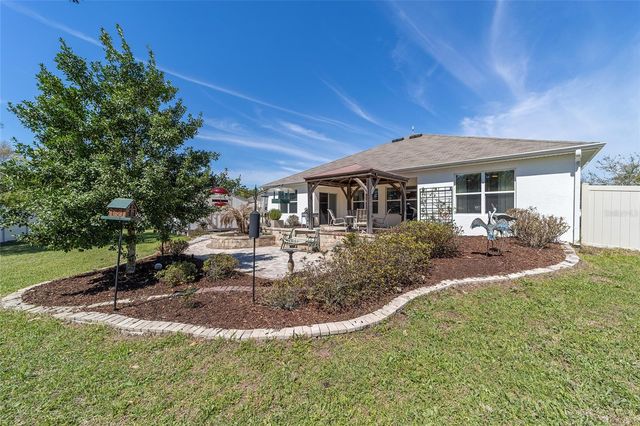 4996 NE 14TH PLACE, Ocala, FL 34470