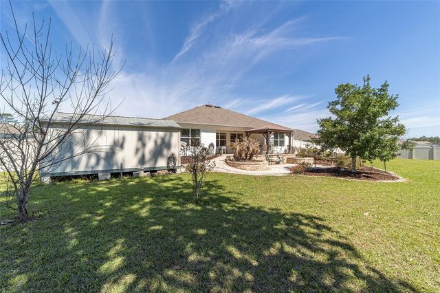 4996 NE 14TH PLACE, Ocala, FL 34470
