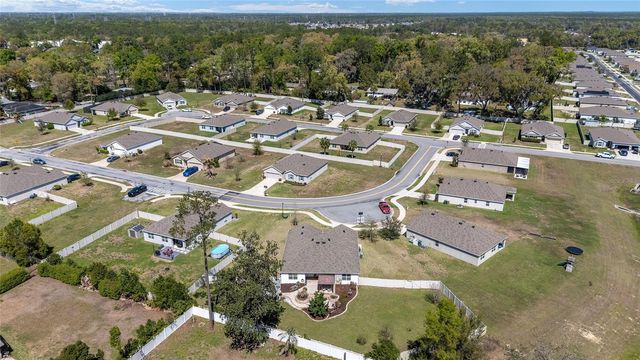 4996 NE 14TH PLACE, Ocala, FL 34470