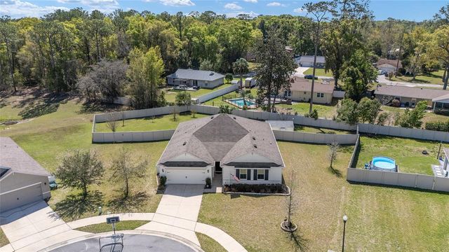 4996 NE 14TH PLACE, Ocala, FL 34470