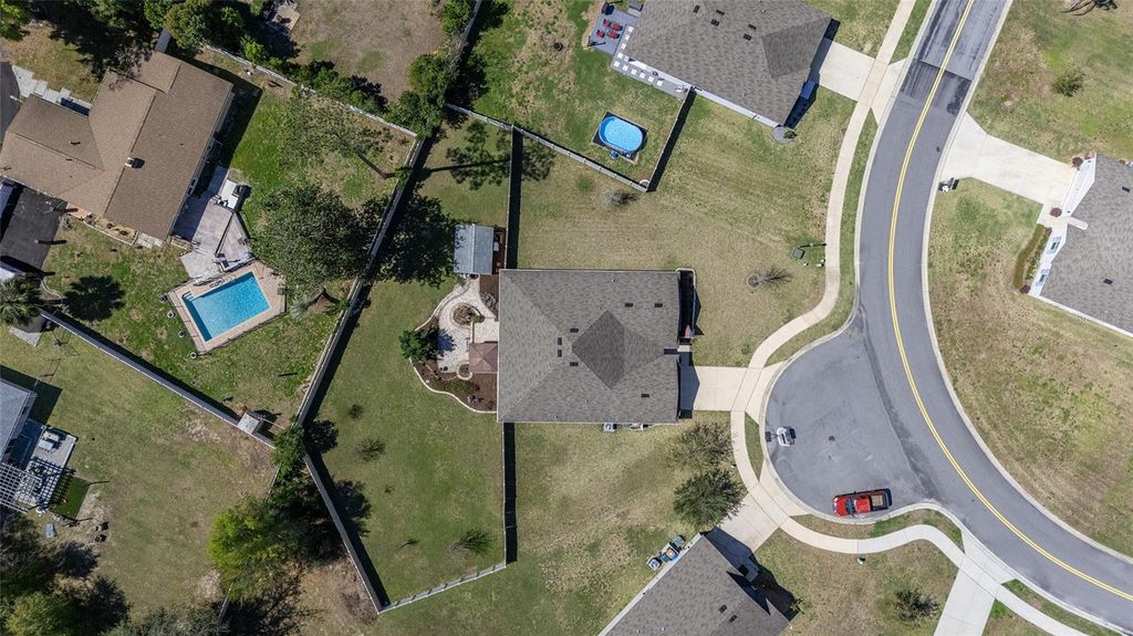 Image 43 of property listing at 4996 NE 14TH PLACE, Ocala, FL 34470