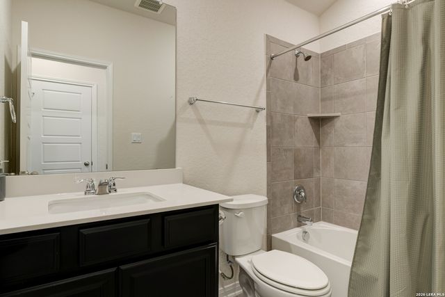 3017 Hess, Schertz, TX 78154