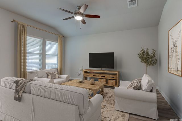 3017 Hess, Schertz, TX 78154