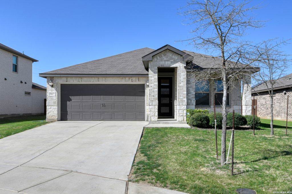 3017 Hess, Schertz, TX 78154