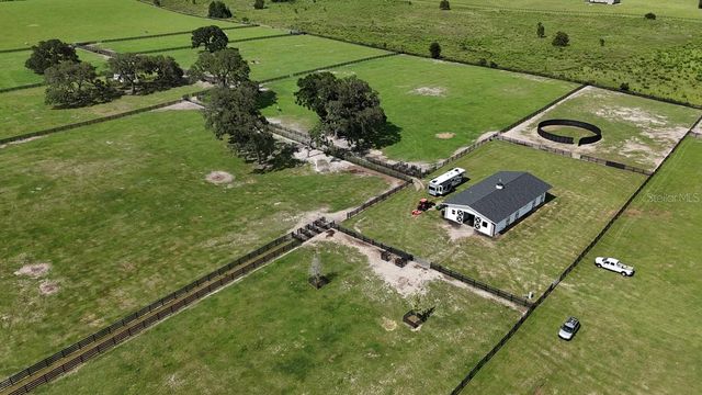 7970 SW 140TH AVENUE Option 1, Dunnellon, FL 34432