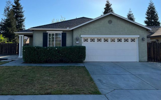 2150 N Rosendo Avenue, Fresno, CA 93722