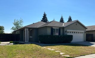 2150 N Rosendo Avenue, Fresno, CA 93722