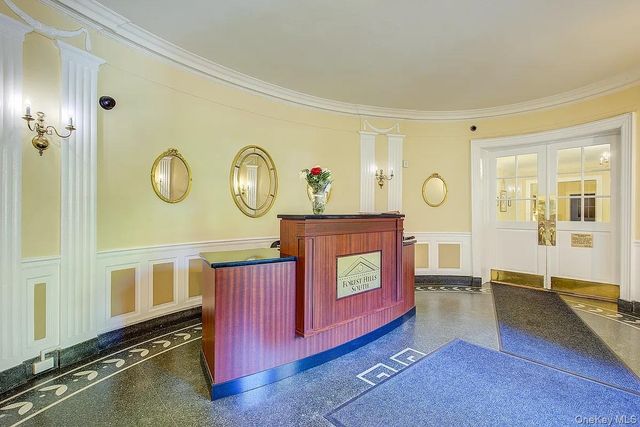 76-36 113 Street 6F, Forest Hills, NY 11375