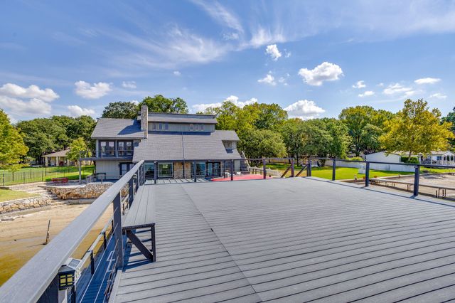4500 Sherry Court, Granbury, TX 76049