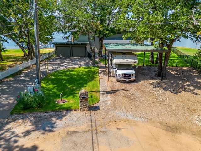 4500 Sherry Court, Granbury, TX 76049