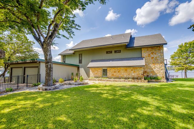4500 Sherry Court, Granbury, TX 76049