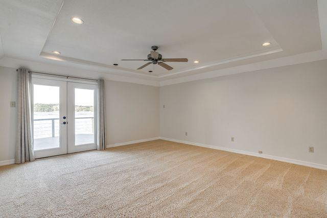 4500 Sherry Court, Granbury, TX 76049