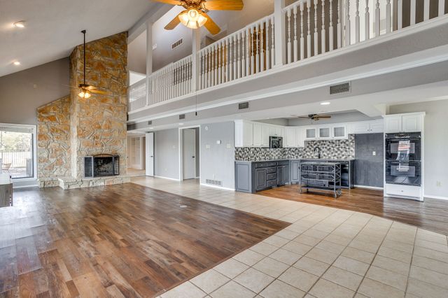 4500 Sherry Court, Granbury, TX 76049