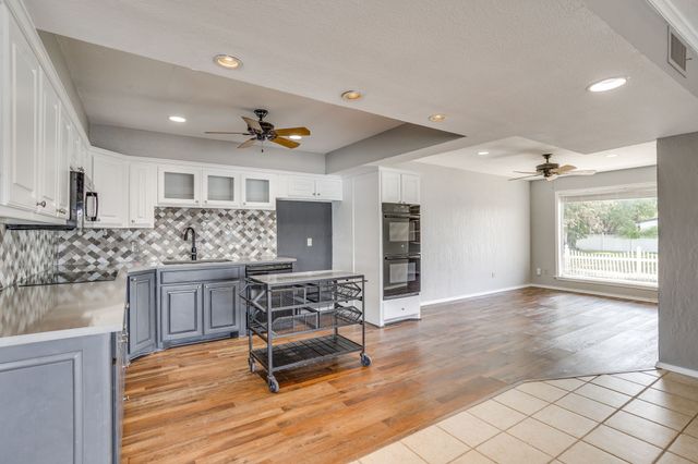 4500 Sherry Court, Granbury, TX 76049