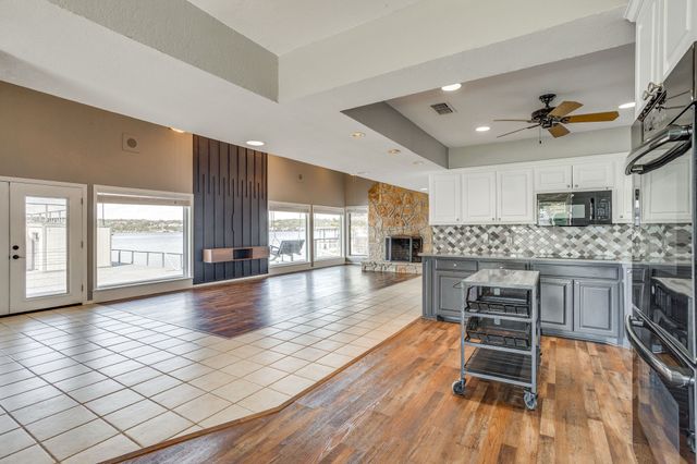 4500 Sherry Court, Granbury, TX 76049