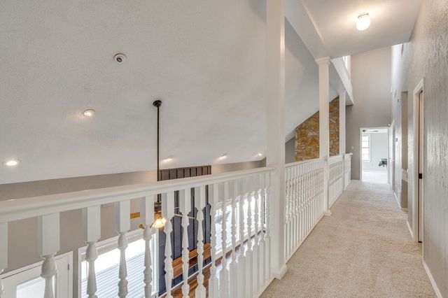 4500 Sherry Court, Granbury, TX 76049