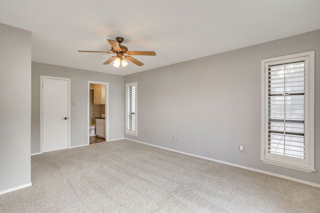 4500 Sherry Court, Granbury, TX 76049