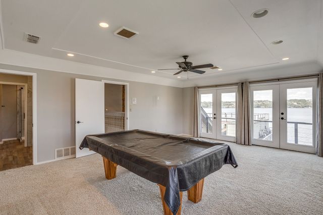 4500 Sherry Court, Granbury, TX 76049