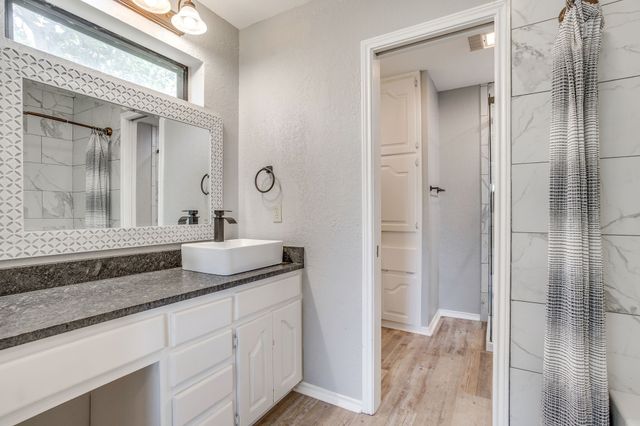 4500 Sherry Court, Granbury, TX 76049