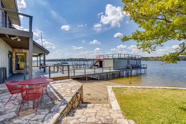 4500 Sherry Court, Granbury, TX 76049