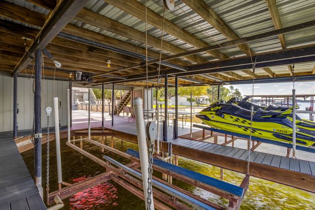 4500 Sherry Court, Granbury, TX 76049