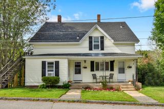 27-29 Allen St, Gardner, MA 01440