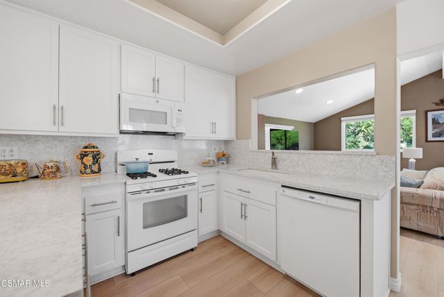 6547 Pinion Street, Oak Park, CA 91377