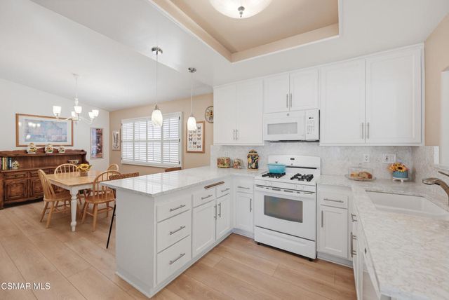 6547 Pinion Street, Oak Park, CA 91377