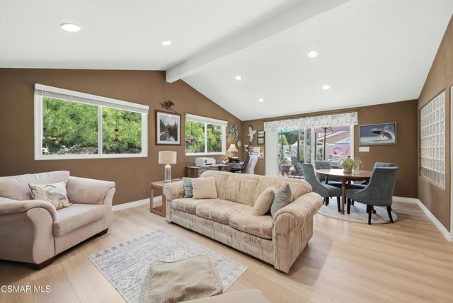 6547 Pinion Street, Oak Park, CA 91377