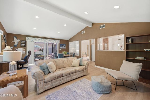 6547 Pinion Street, Oak Park, CA 91377