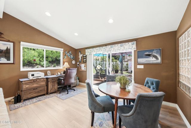 6547 Pinion Street, Oak Park, CA 91377