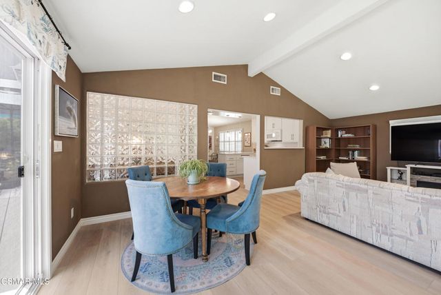 6547 Pinion Street, Oak Park, CA 91377