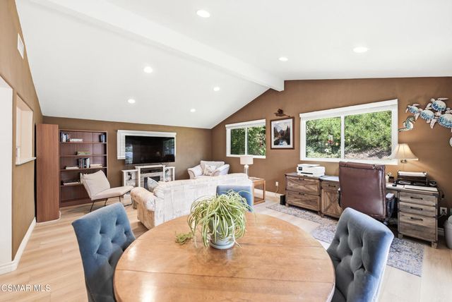 6547 Pinion Street, Oak Park, CA 91377