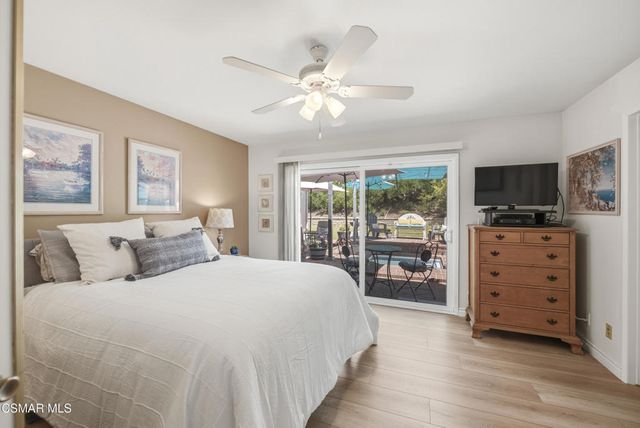 6547 Pinion Street, Oak Park, CA 91377