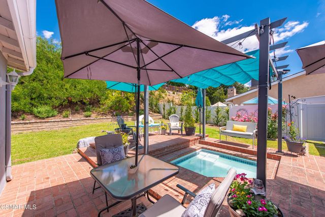 6547 Pinion Street, Oak Park, CA 91377