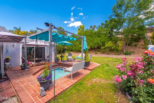 6547 Pinion Street, Oak Park, CA 91377