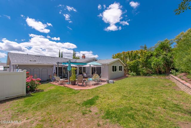 6547 Pinion Street, Oak Park, CA 91377