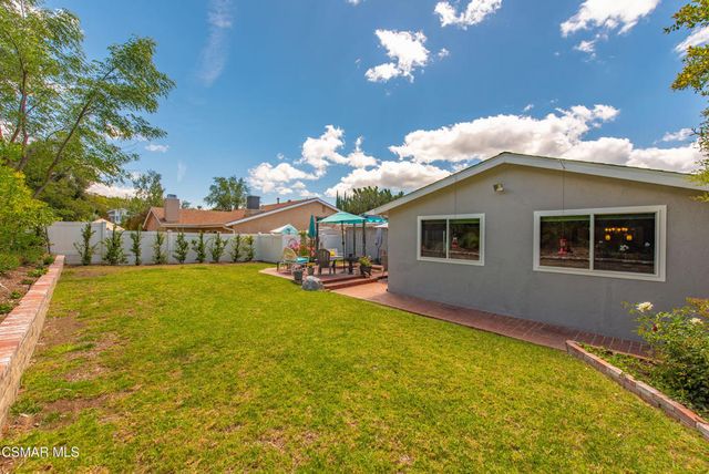 6547 Pinion Street, Oak Park, CA 91377