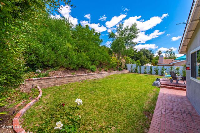 6547 Pinion Street, Oak Park, CA 91377