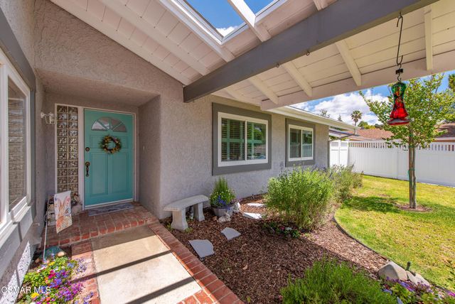6547 Pinion Street, Oak Park, CA 91377