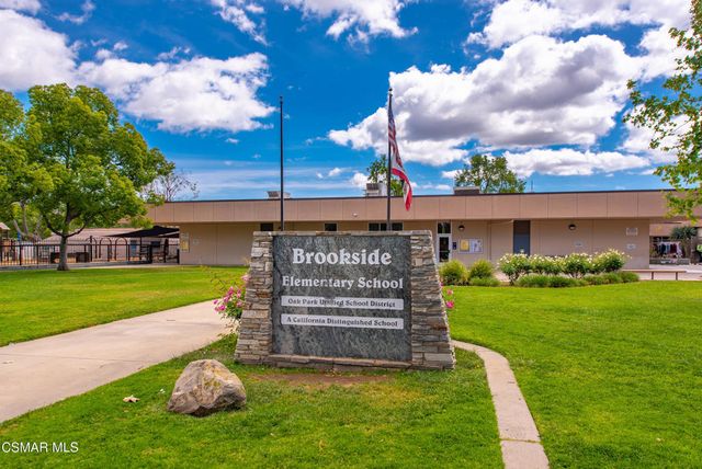 6547 Pinion Street, Oak Park, CA 91377