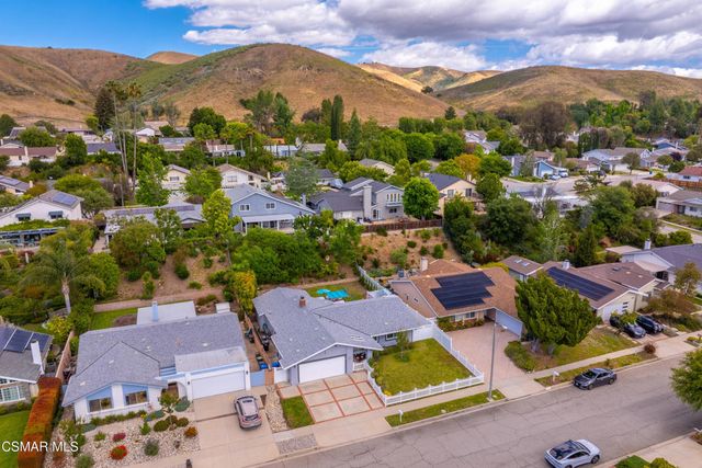 6547 Pinion Street, Oak Park, CA 91377