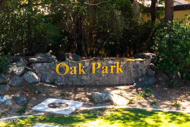 6547 Pinion Street, Oak Park, CA 91377